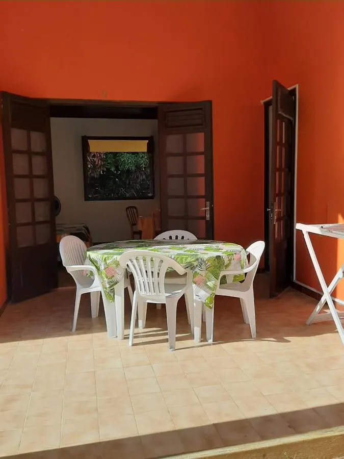 Residence Mon Refuge Grande Anse Σπίτι διακοπών